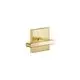 DORNBRACHT-Unterputzventil-linksschliessend-SERIENSPEZIFISCH-36607717-1-2-Messing-gebuerstet-23kt-Gold-36607717-28 gallery number 1